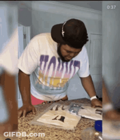 Druski Druski2funny American Internet Personality GIF