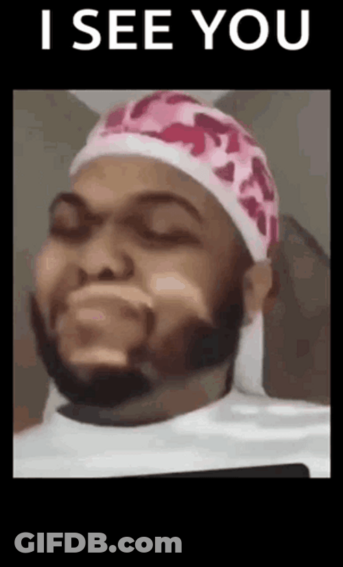 Druski We Got Em I See You GIF