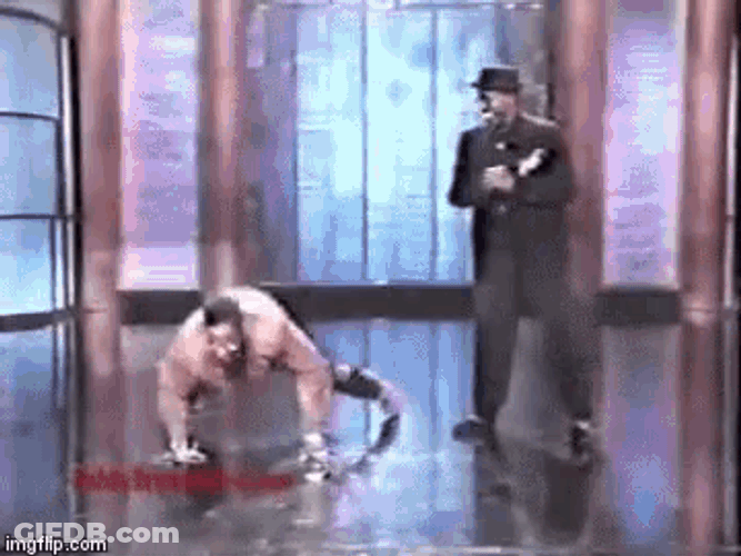 Dry Hump Humping Dance GIF