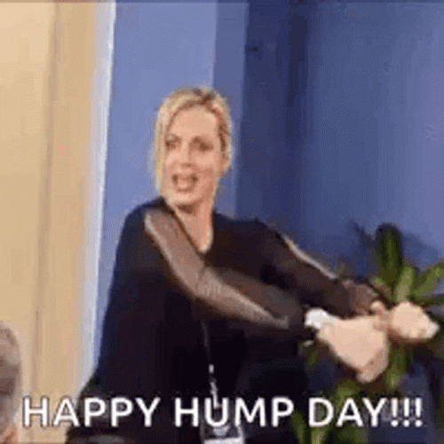 Dry Hump Pelvic Thrust GIF