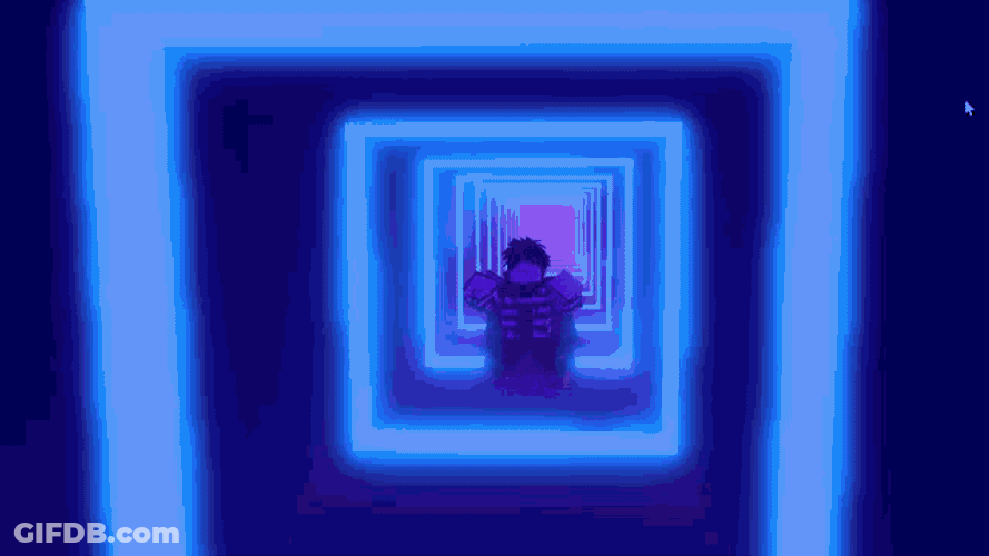 Du Du Du Black GIF