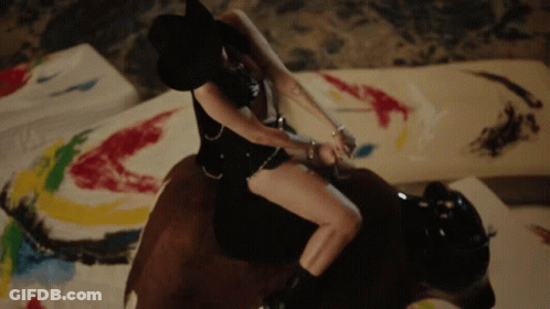 Dua Lipa Love Again GIF