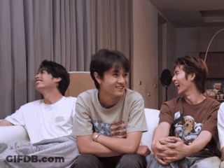 Duang With You Duang With You Series GIF