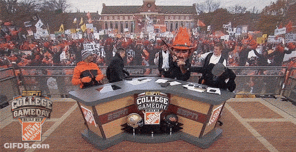 Duck Hunting Men Challenge GIF