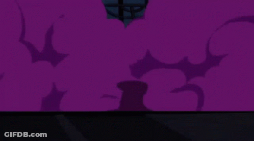Duck Riding Motorcycle GIF