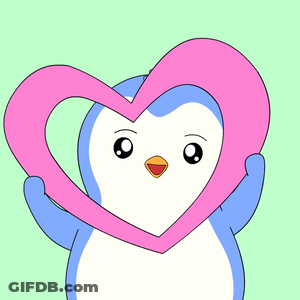Duck Saying Dis You GIF