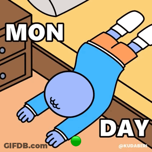 Duck Saying Have A Spooky Sunday GIF