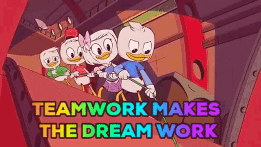 Ducktales Ducktales2017 GIF