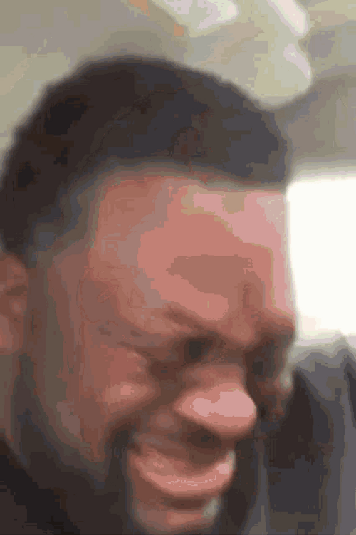 Dude Funny Laughing Hysterically GIF