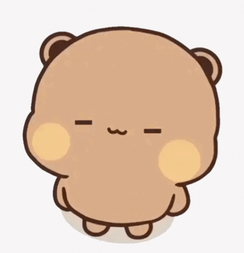 Dudu Dudu Cute GIF