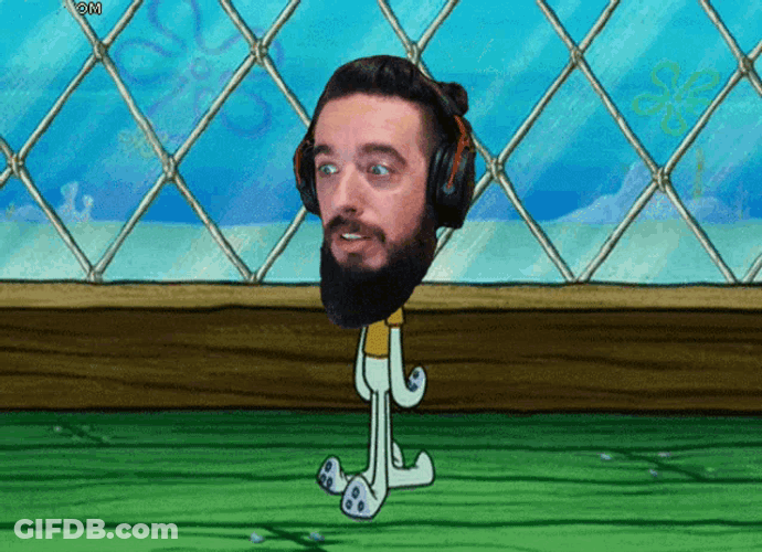 Duende Pablo Duende Gaming GIF