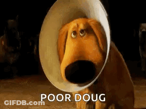 Dug Up GIF