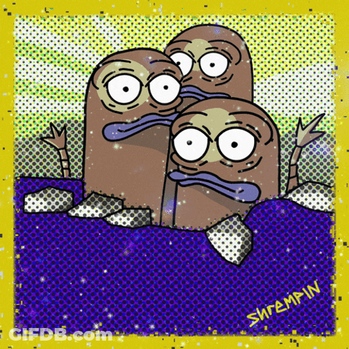 Dugtrio Pokemon Card GIF