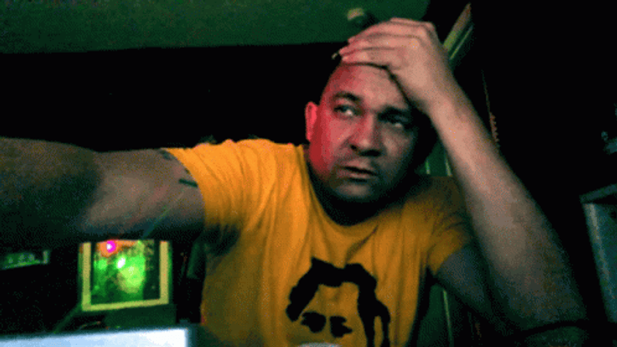 Duh Sonny Brix GIF