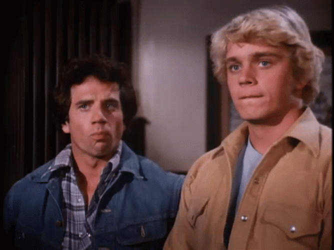 Dukes Of Hazzard Boss Hogg Disappointed GIF