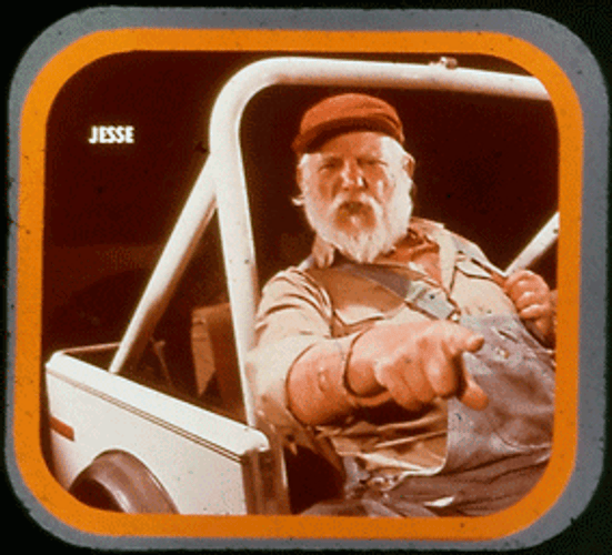 Dukes Of Hazzard Dad GIF