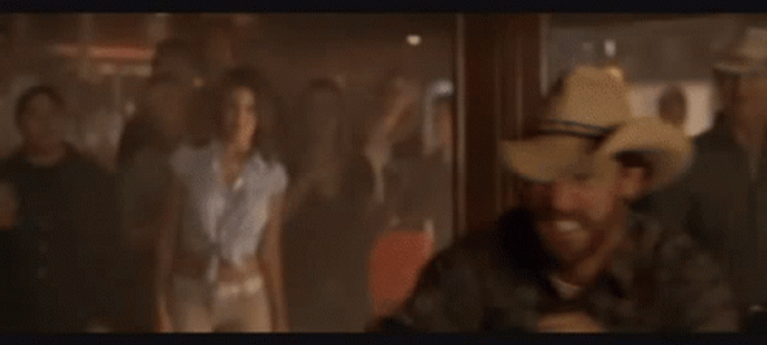 Dukes Of Hazzard Fighting Scene GIF