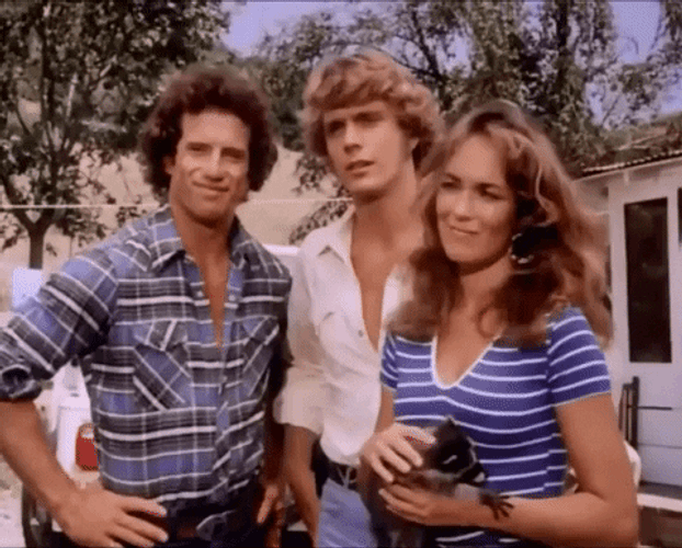 Dukes Of Hazzard Television Episode GIF