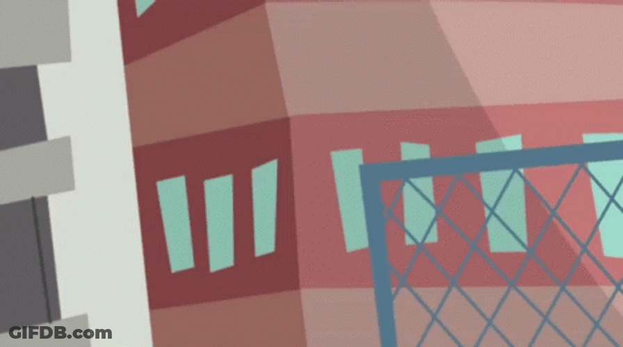 Dukey Is Pissed Off GIF