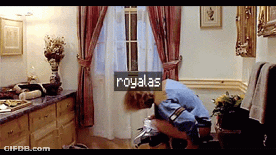 Dumb And Dumber Bathroom Pooping GIF