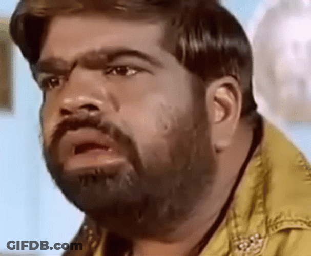 Dumb Big Boy GIF