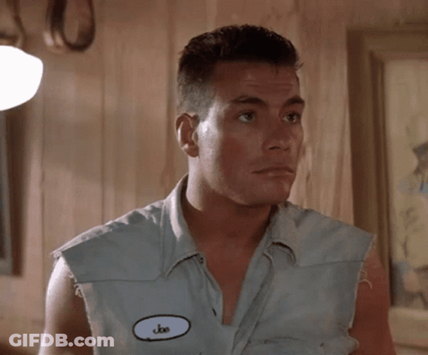 Dumb John Lloyd GIF