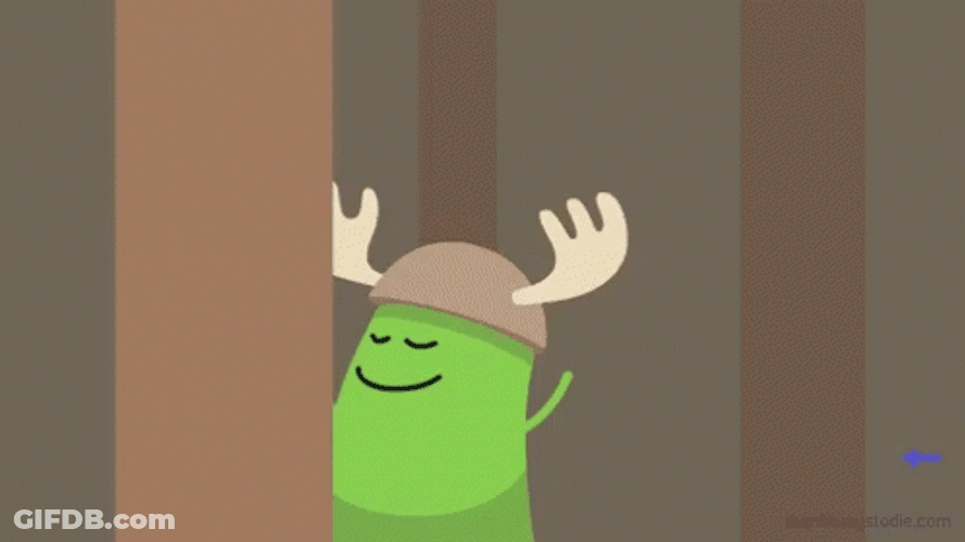 Dumb Ways To Die Botch GIF