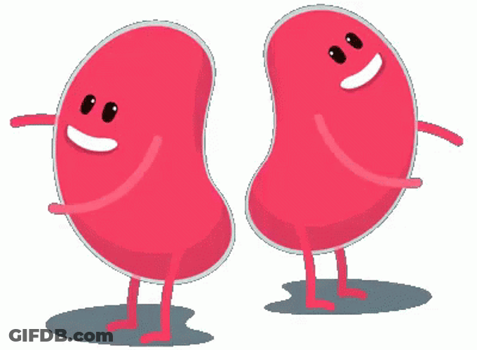 Dumb Ways To Die Double Dancing GIF