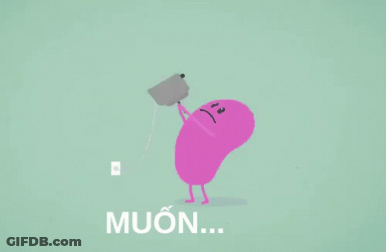 Dumb Ways To Die Getting Electrified GIF