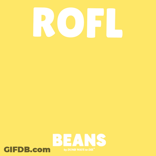 Dumb Ways To Die Rolling Loop GIF