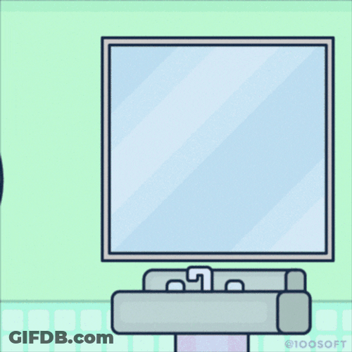 Dumpster Fire Trash Meme GIF