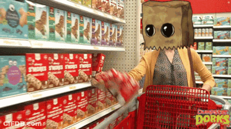 Dumpsterdorks Nft GIF