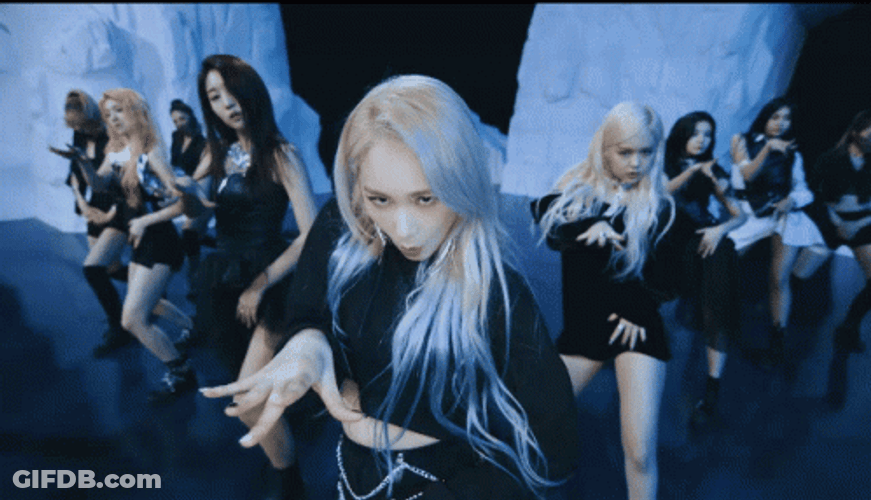 Dun Dun Dun GIF