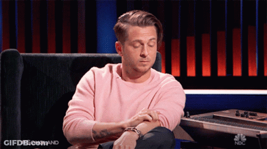 Dun Dun Dun GIF
