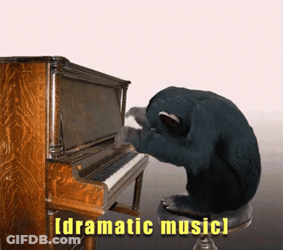 Dun Dun Dun GIF