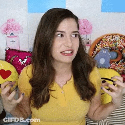 Dun Dun Dun Dramatic Revelations GIF