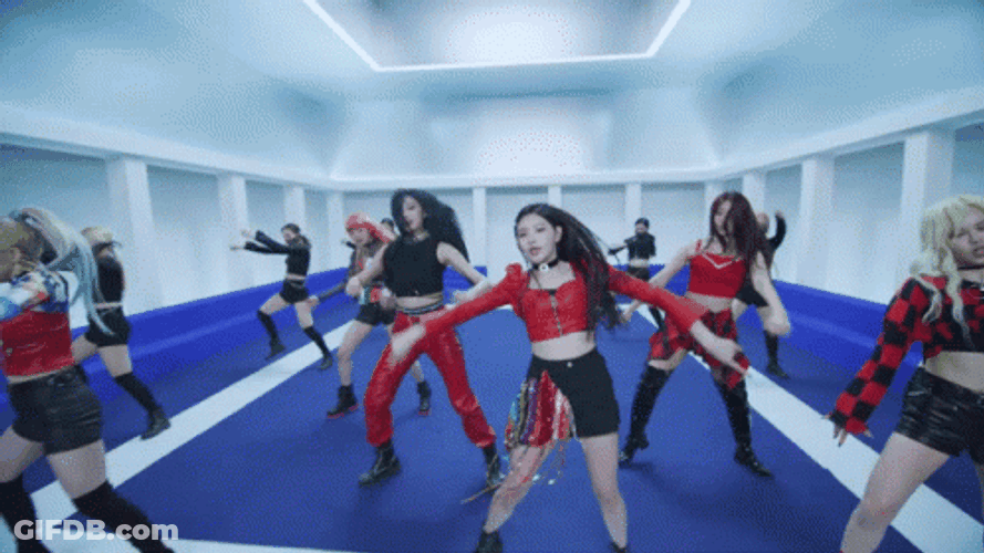 Dun Dun Dun GIF