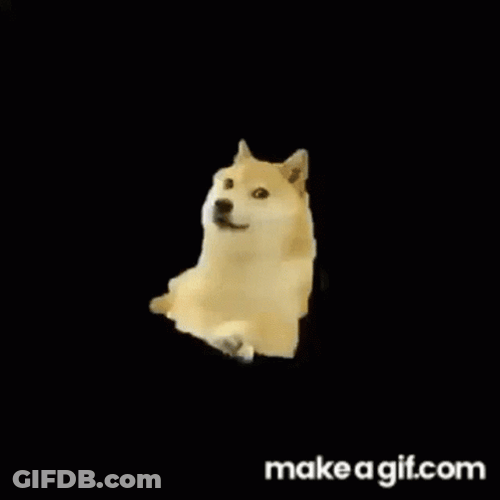 Dun Dun Dun GIF