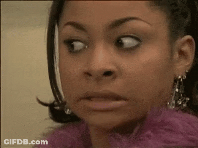Dun Dun Dun The Moment Of Surprise GIF