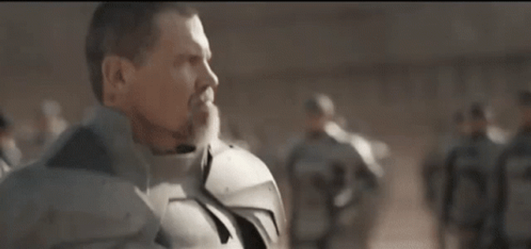Dune Atreides Chant GIF