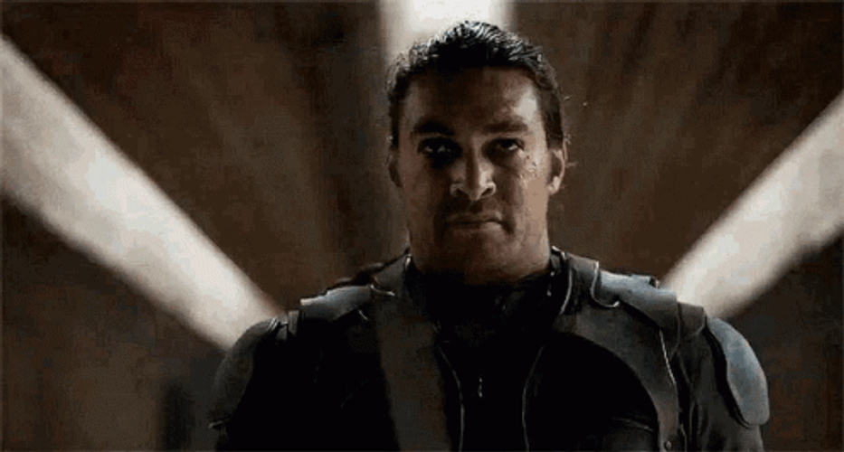 Dune Jason Vs Timothee GIF