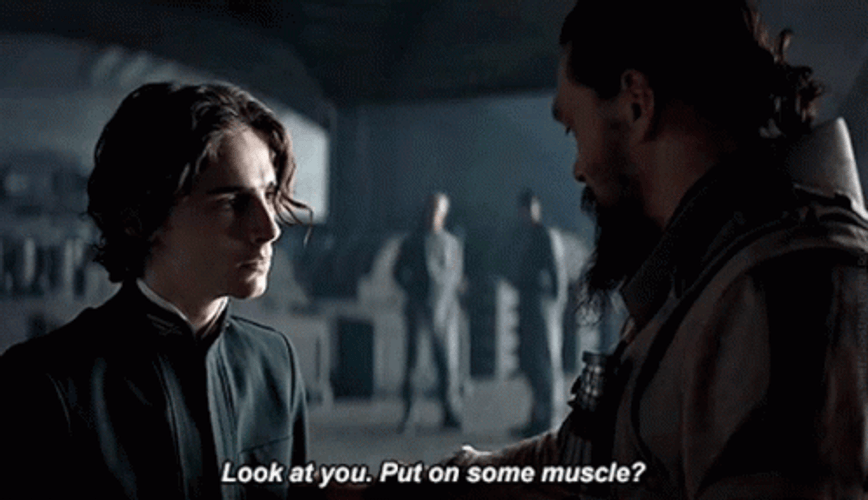 Dune Mu'adil With Momoa GIF