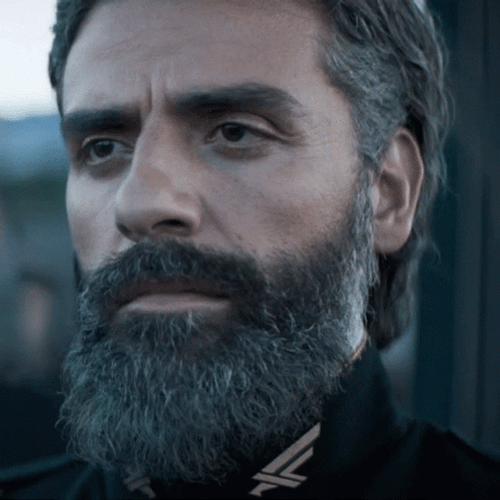 Dune Oscar Isaac GIF