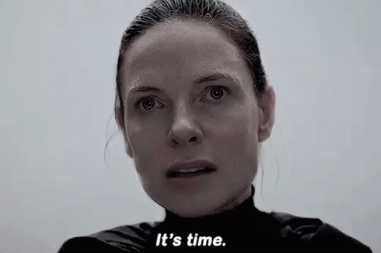 Dune Rebecca Ferguson GIF