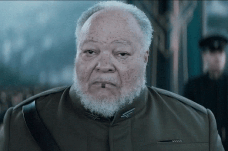 Dune Thufir Hawat GIF