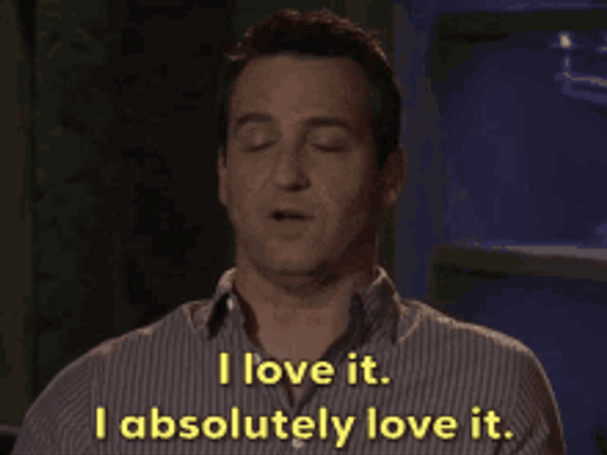 Dungeon Run Jeff Cannata Absolutely Love It GIF