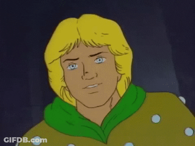 Dungeons And Dragons Disappear GIF