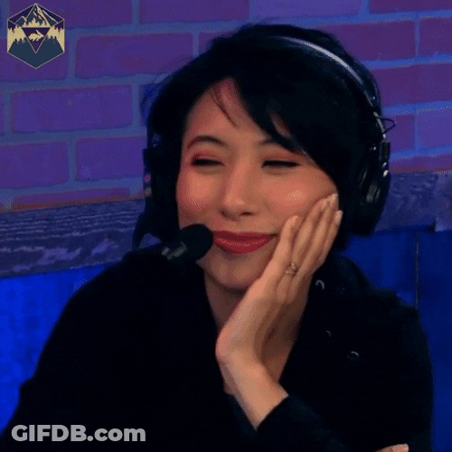 Dungeons And Dragons Welcome To The Dark Side GIF