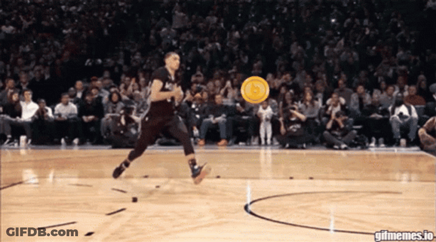 Dunk GIF
