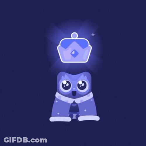 Duolingo Meme Legendary GIF